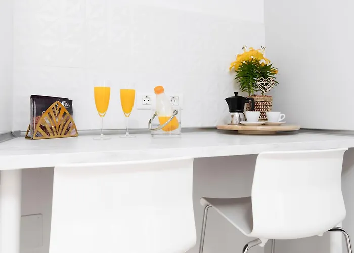 Apartamento Yamarys *