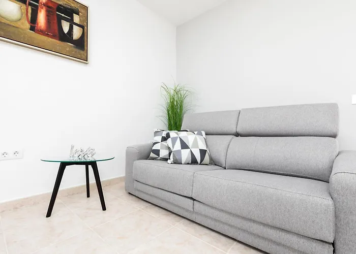 Apartamento Yamarys *