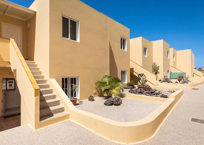 Yamarys * Costa Calma