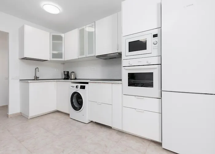 Yamarys Apartamento Costa Calma