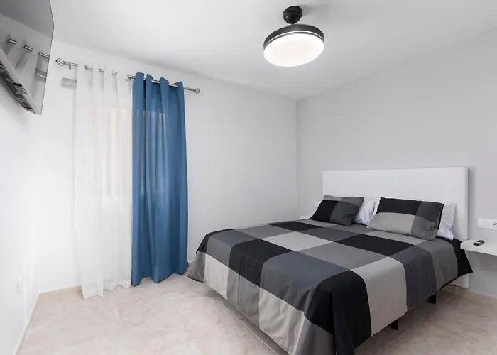 Apartamento Yamarys *