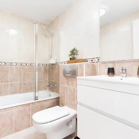 Apartament Yamarys