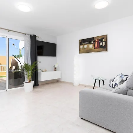 Apartament Yamarys