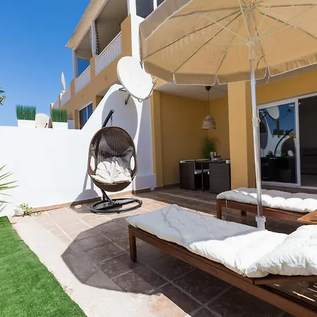 Yamarys Apartmán *