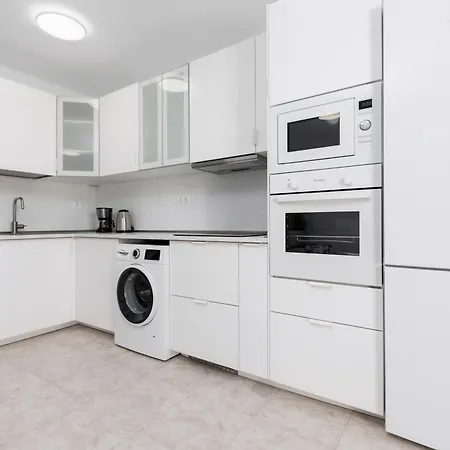 Yamarys Apartmán Costa Calma