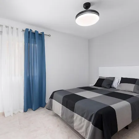 Apartament Yamarys *
