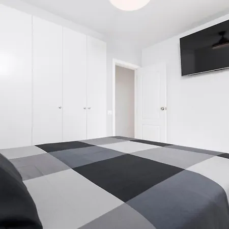 Yamarys Apartament