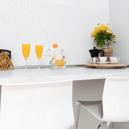 Apartamento Yamarys *