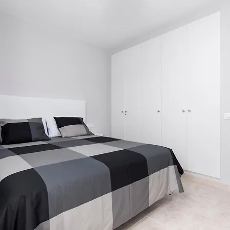 Yamarys * Costa Calma